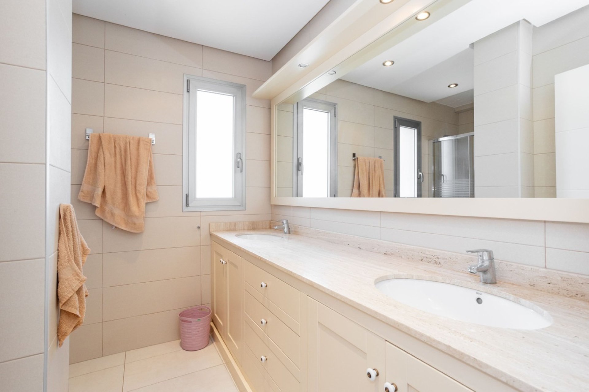 Rynek wtórny - apartment - Orihuela - Los Dolses