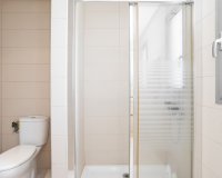 Rynek wtórny - apartment - Orihuela - Los Dolses