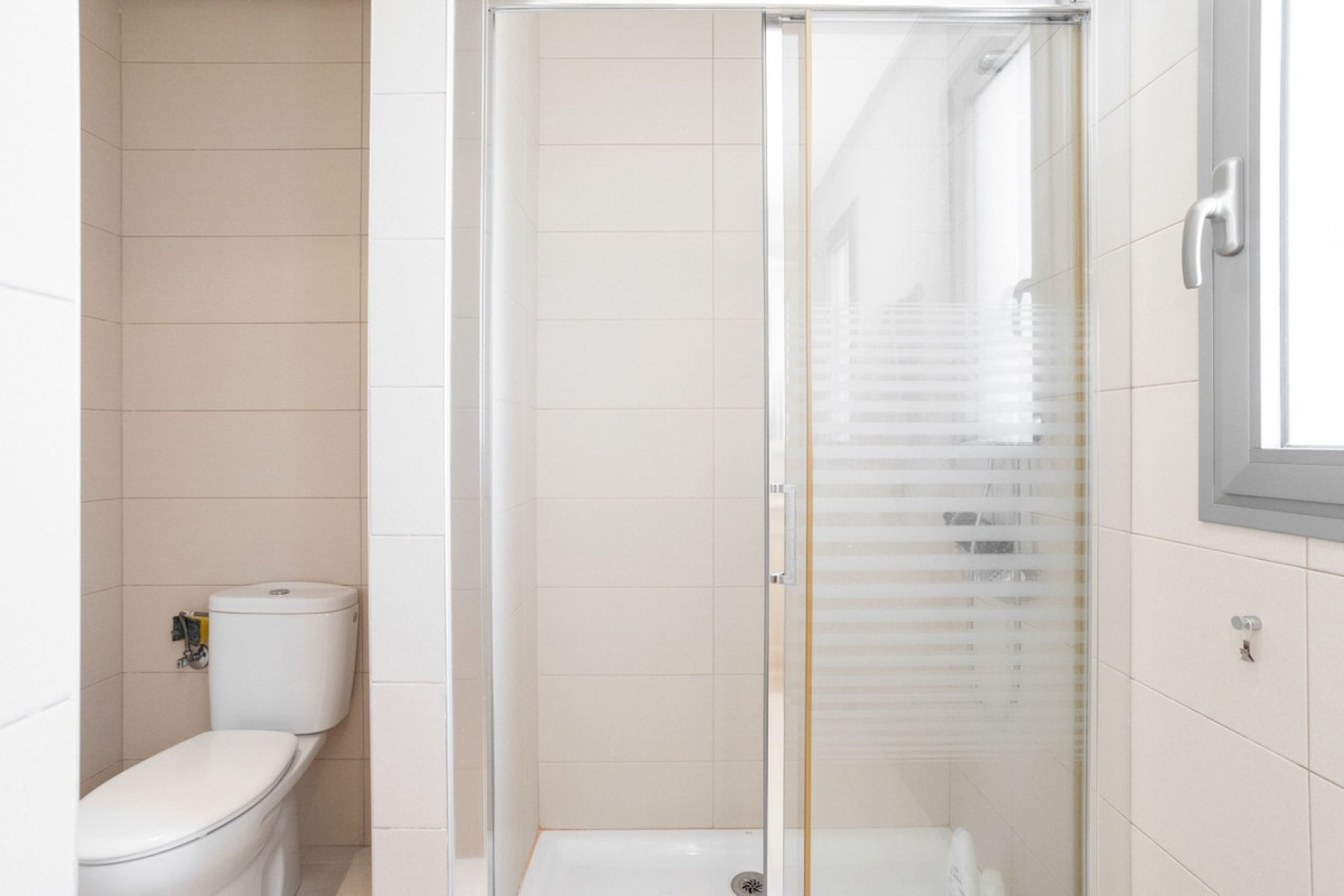 Rynek wtórny - apartment - Orihuela - Los Dolses