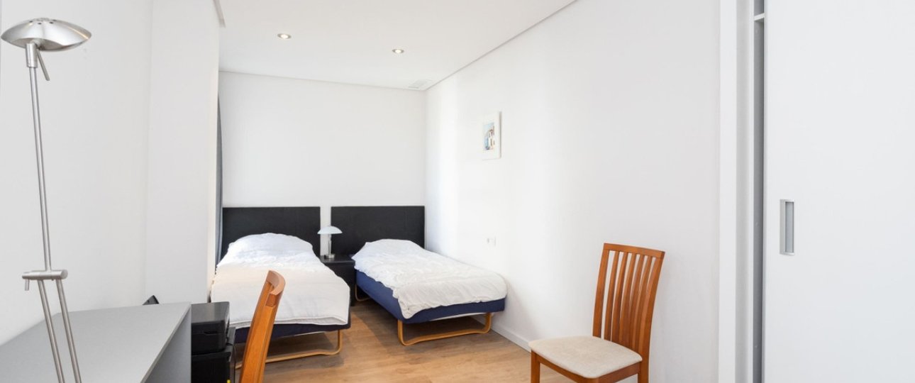 Rynek wtórny - apartment - Orihuela - Los Dolses