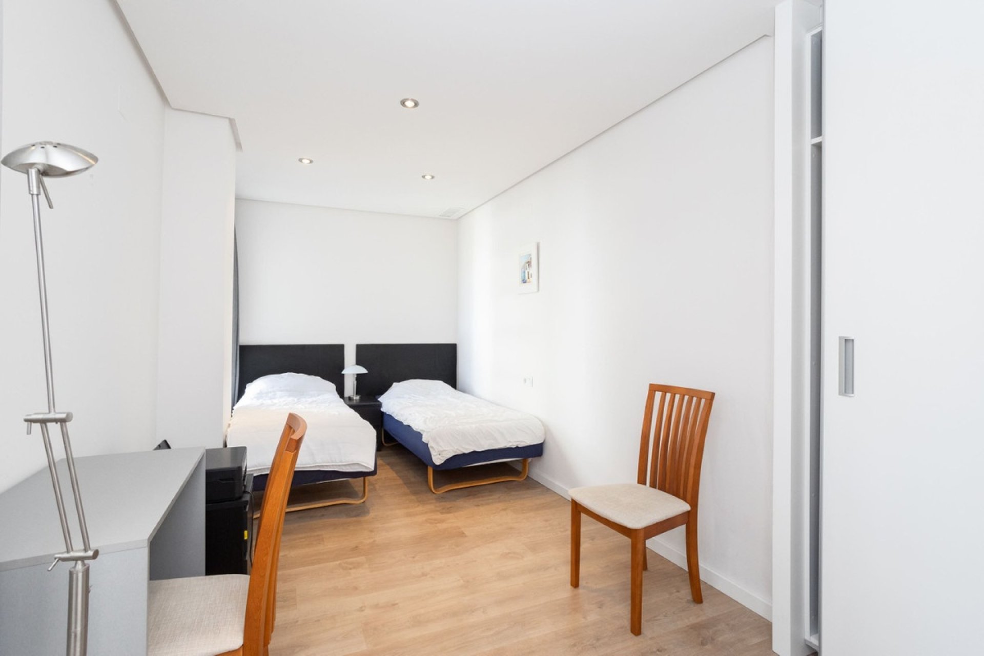 Rynek wtórny - apartment - Orihuela - Los Dolses