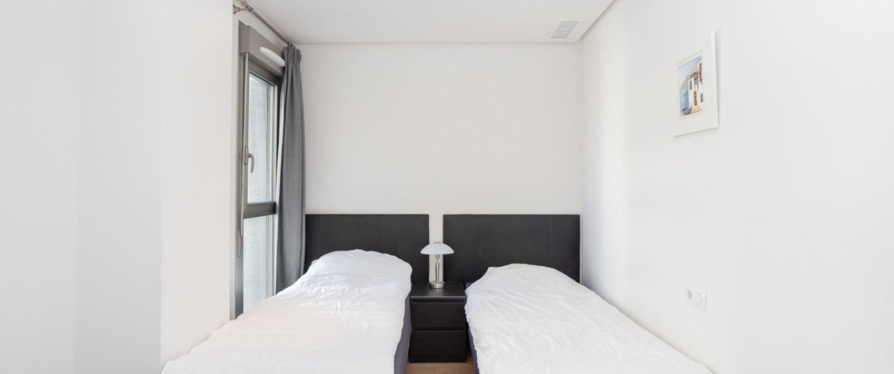 Rynek wtórny - apartment - Orihuela - Los Dolses