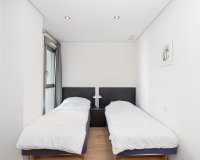 Rynek wtórny - apartment - Orihuela - Los Dolses