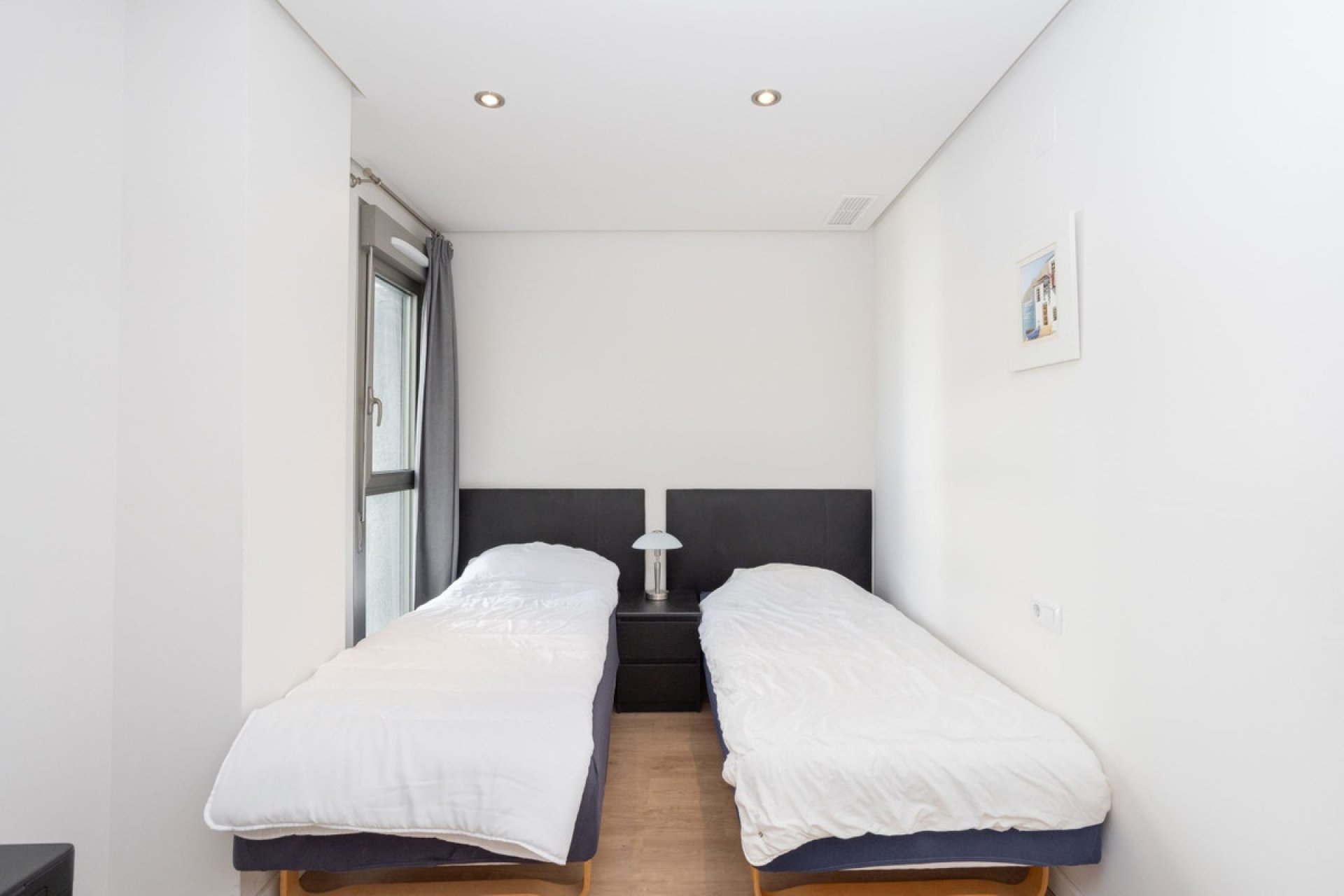 Rynek wtórny - apartment - Orihuela - Los Dolses