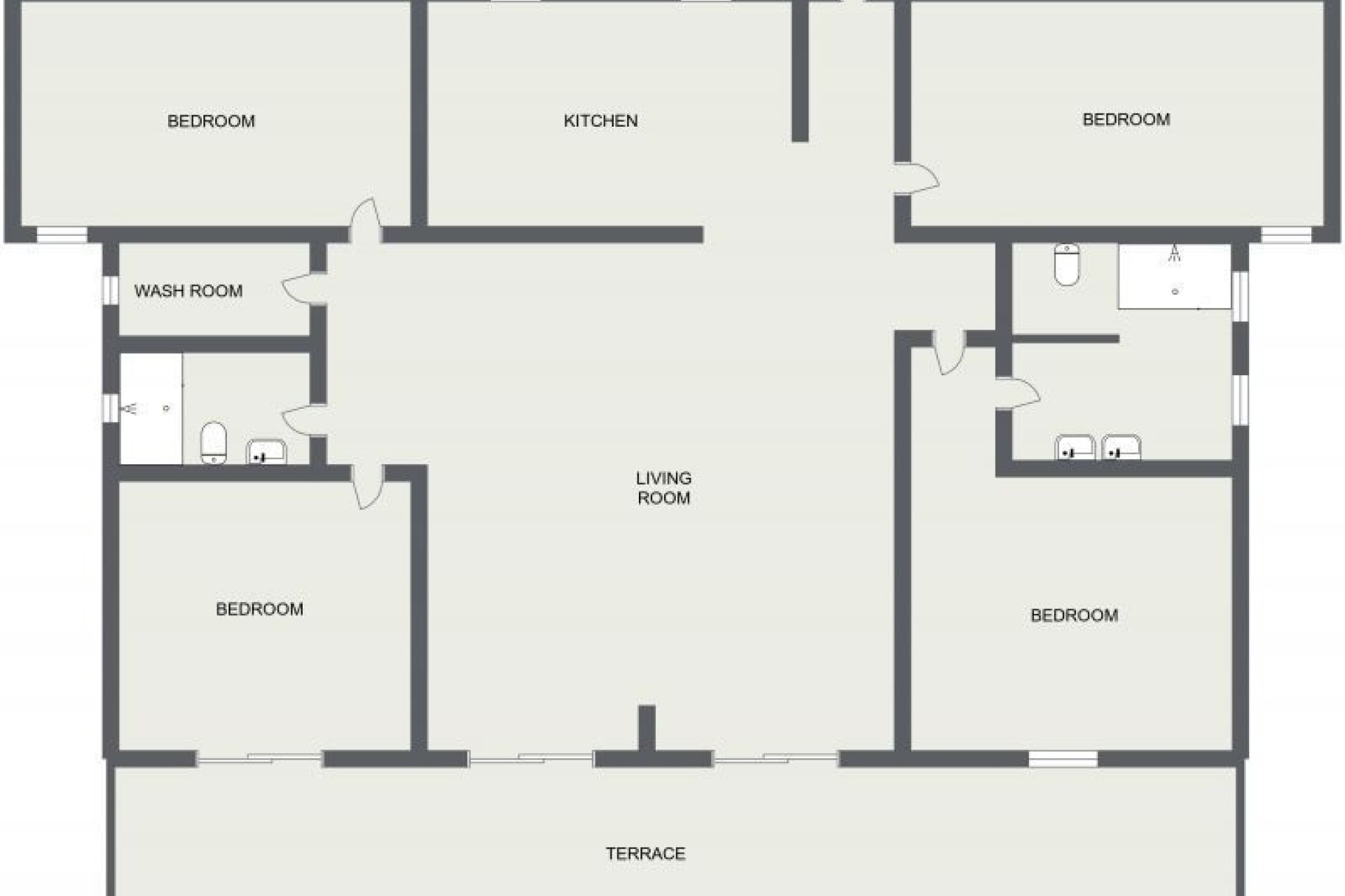 Rynek wtórny - apartment - Orihuela - Los Dolses