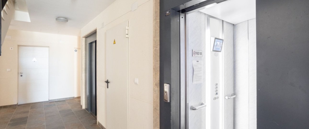 Rynek wtórny - apartment - Orihuela - Los Dolses