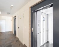 Rynek wtórny - apartment - Orihuela - Los Dolses