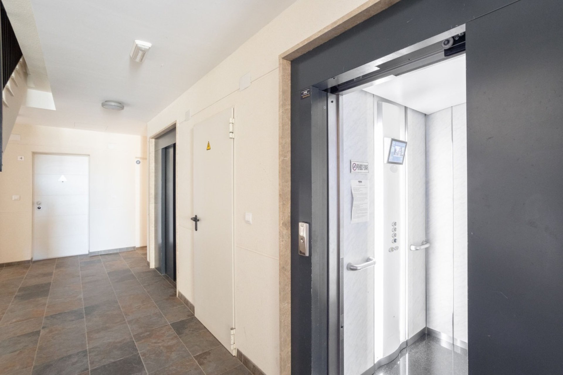 Rynek wtórny - apartment - Orihuela - Los Dolses