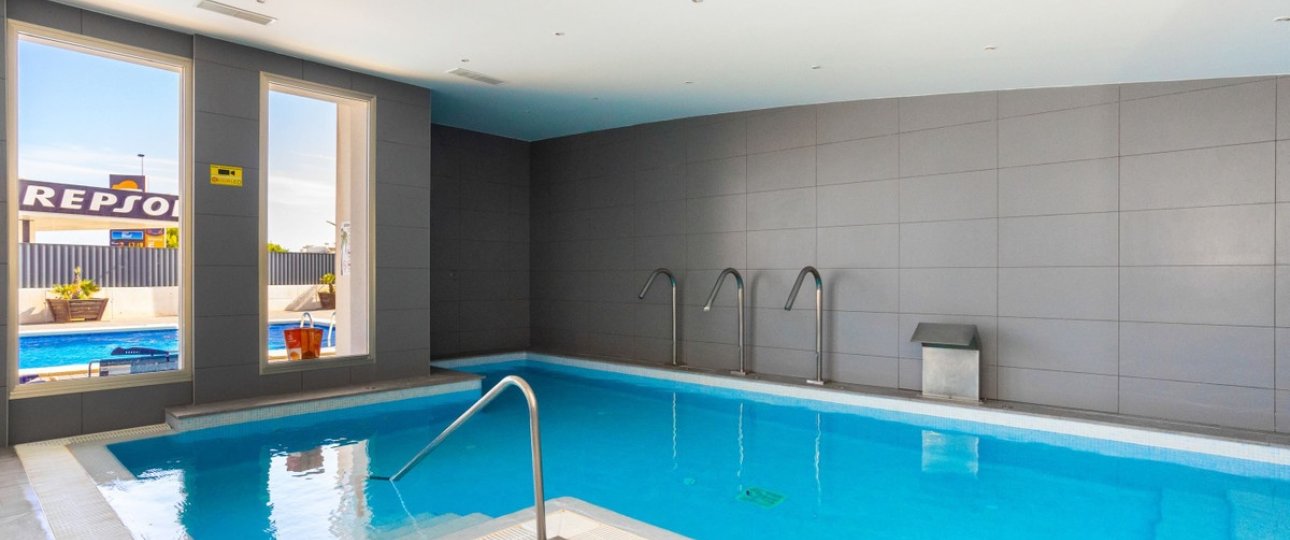 Rynek wtórny - apartment - Orihuela - Los Dolses