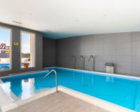 Rynek wtórny - apartment - Orihuela - Los Dolses