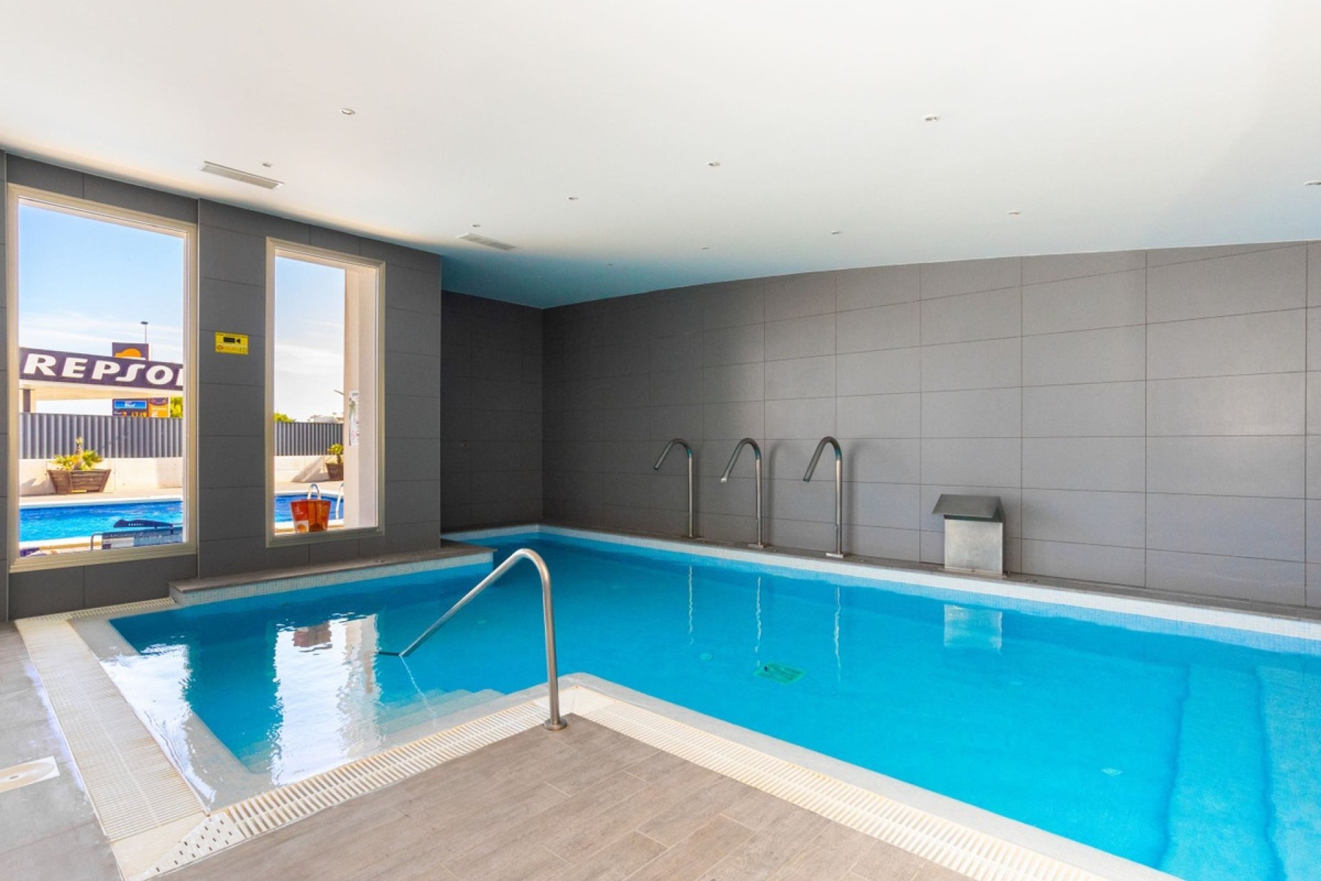 Rynek wtórny - apartment - Orihuela - Los Dolses