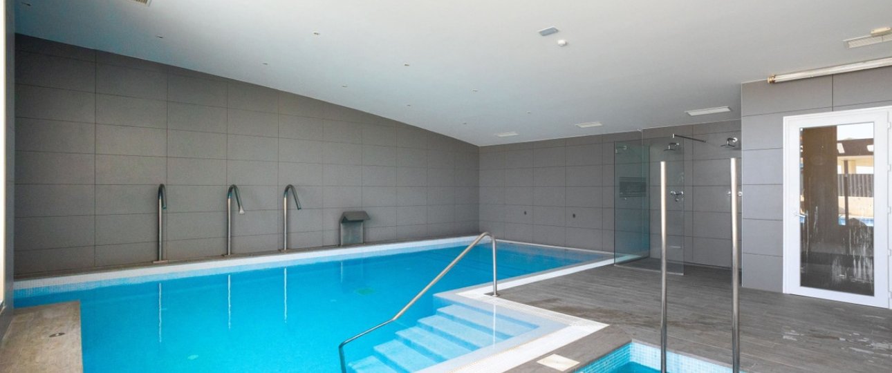 Rynek wtórny - apartment - Orihuela - Los Dolses