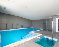 Rynek wtórny - apartment - Orihuela - Los Dolses