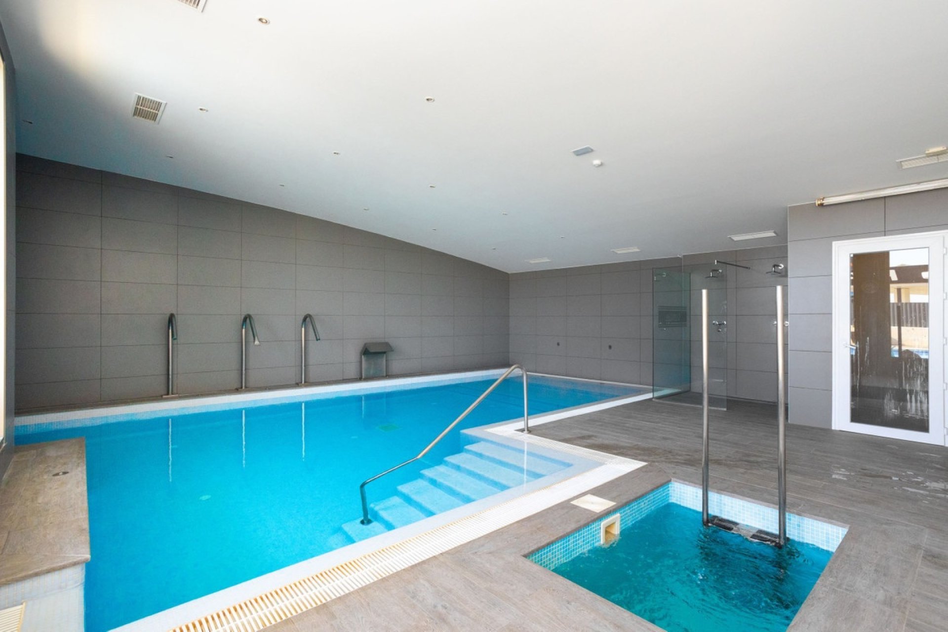 Rynek wtórny - apartment - Orihuela - Los Dolses