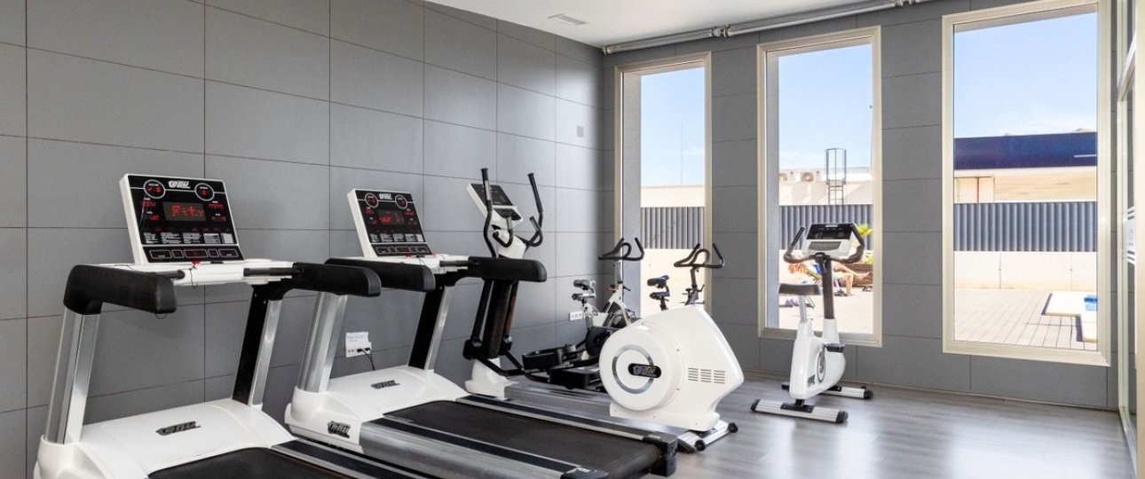 Rynek wtórny - apartment - Orihuela - Los Dolses
