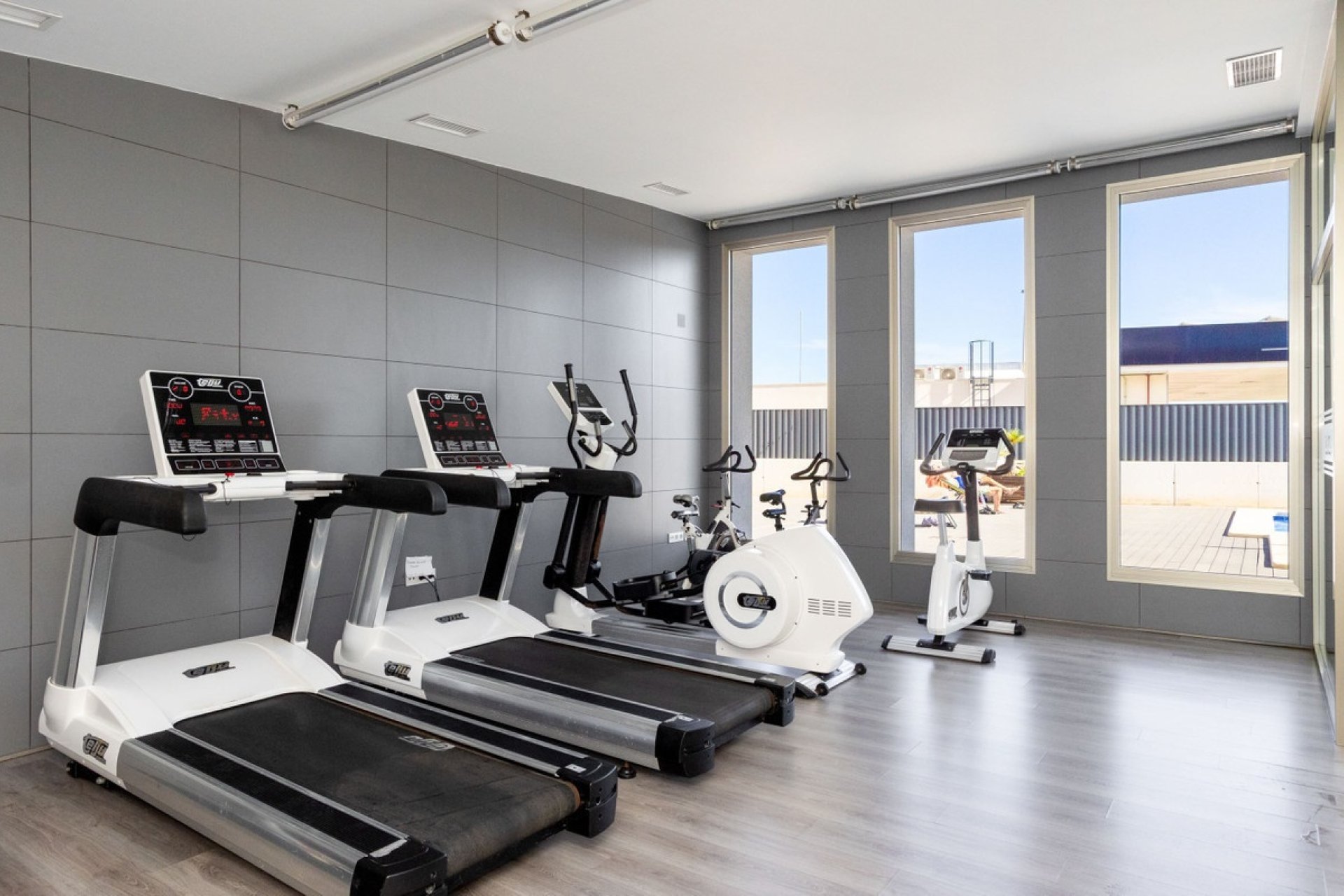 Rynek wtórny - apartment - Orihuela - Los Dolses