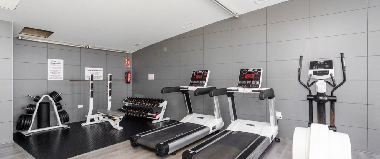 Rynek wtórny - apartment - Orihuela - Los Dolses