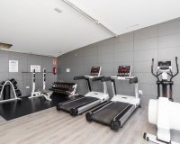 Rynek wtórny - apartment - Orihuela - Los Dolses