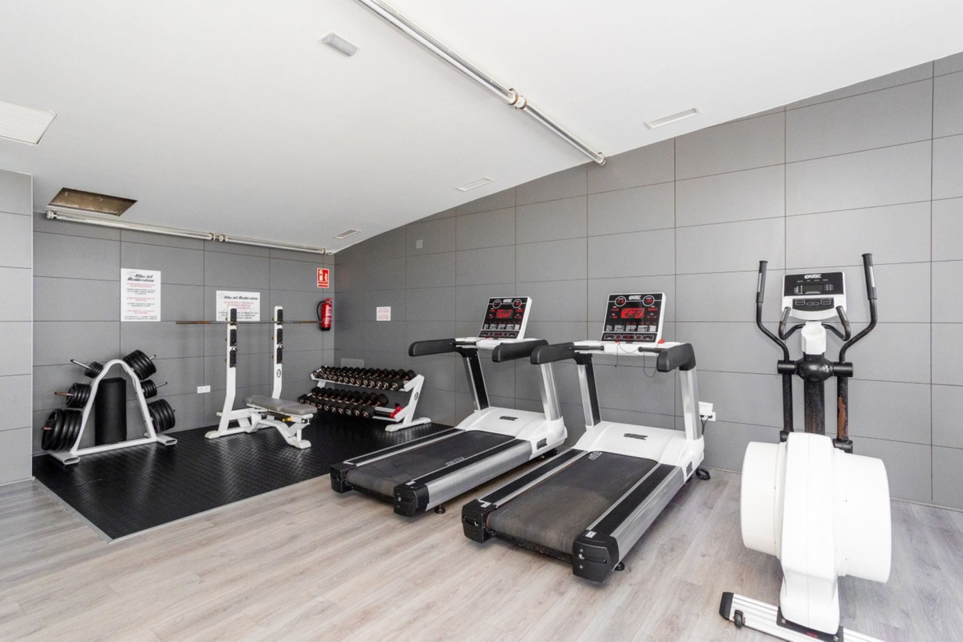 Rynek wtórny - apartment - Orihuela - Los Dolses