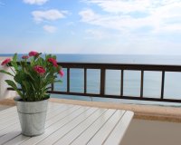 Rynek wtórny - apartment - Orihuela - Mil Palmeras