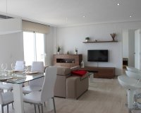 Rynek wtórny - apartment - Orihuela - Mil Palmeras