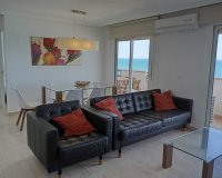 Rynek wtórny - apartment - Orihuela - Mil Palmeras