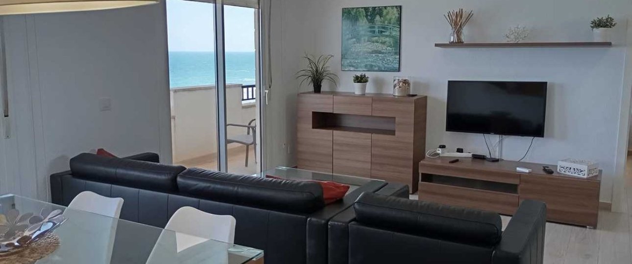 Rynek wtórny - apartment - Orihuela - Mil Palmeras