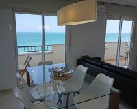 Rynek wtórny - apartment - Orihuela - Mil Palmeras