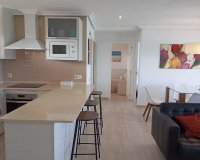 Rynek wtórny - apartment - Orihuela - Mil Palmeras