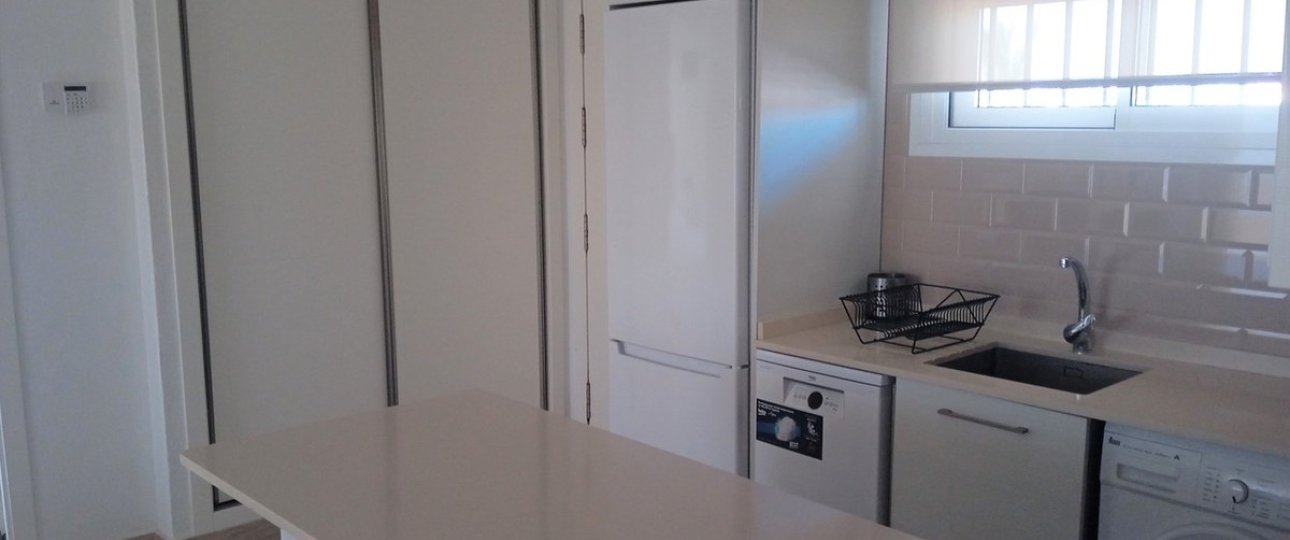 Rynek wtórny - apartment - Orihuela - Mil Palmeras