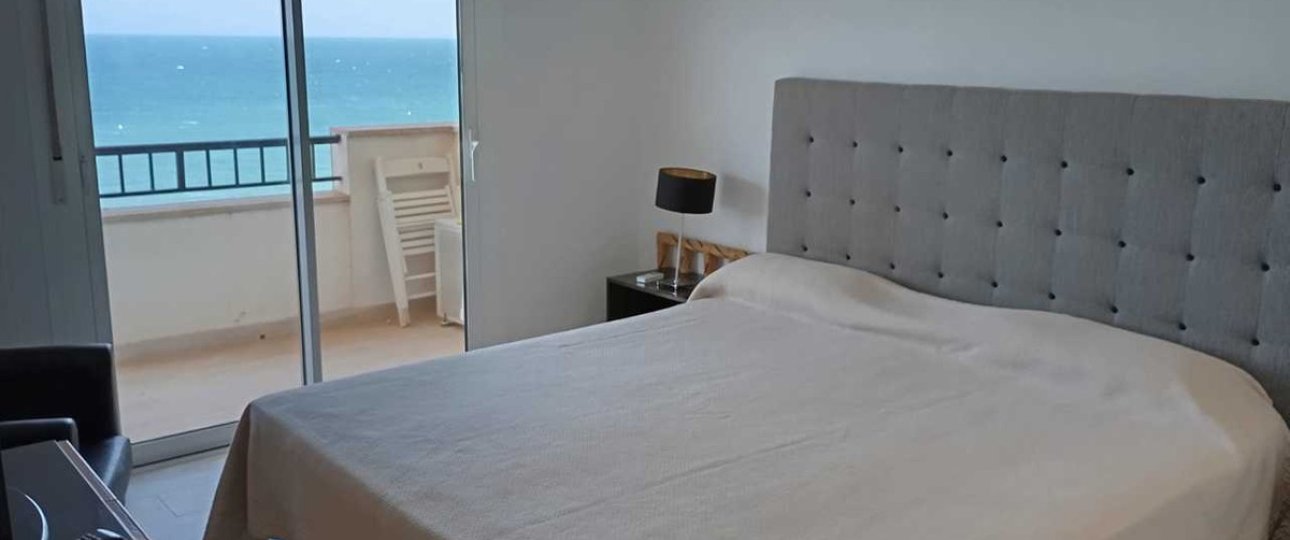 Rynek wtórny - apartment - Orihuela - Mil Palmeras