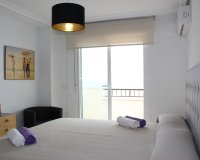 Rynek wtórny - apartment - Orihuela - Mil Palmeras
