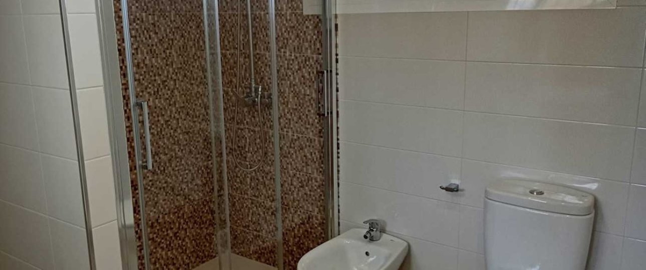 Rynek wtórny - apartment - Orihuela - Mil Palmeras