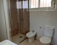Rynek wtórny - apartment - Orihuela - Mil Palmeras