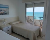 Rynek wtórny - apartment - Orihuela - Mil Palmeras