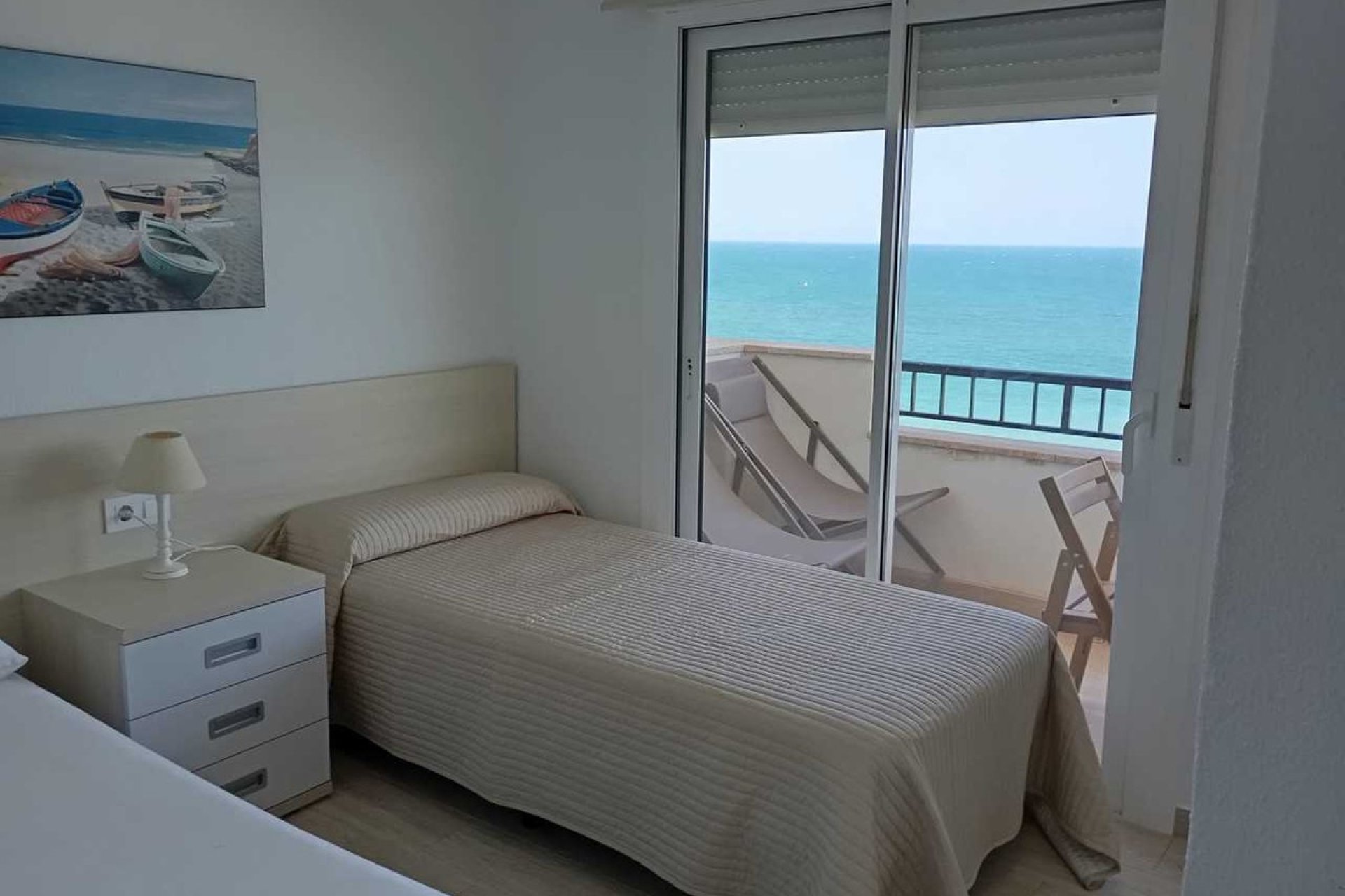 Rynek wtórny - apartment - Orihuela - Mil Palmeras