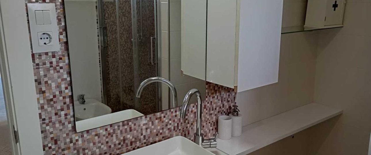 Rynek wtórny - apartment - Orihuela - Mil Palmeras