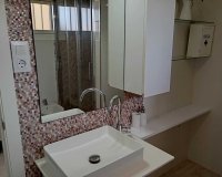 Rynek wtórny - apartment - Orihuela - Mil Palmeras