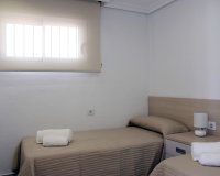 Rynek wtórny - apartment - Orihuela - Mil Palmeras