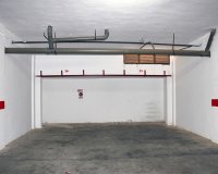 Rynek wtórny - apartment - Orihuela - Mil Palmeras