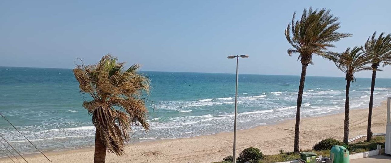 Rynek wtórny - apartment - Orihuela - Mil Palmeras