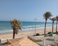 Rynek wtórny - apartment - Orihuela - Mil Palmeras