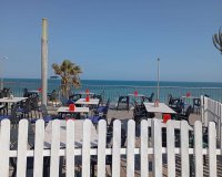 Rynek wtórny - apartment - Orihuela - Mil Palmeras