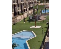 Rynek wtórny - apartment - Orihuela - Mil Palmeras