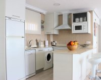 Rynek wtórny - apartment - Orihuela - Mil Palmeras