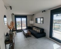 Rynek wtórny - apartment - Orihuela - Mil Palmeras