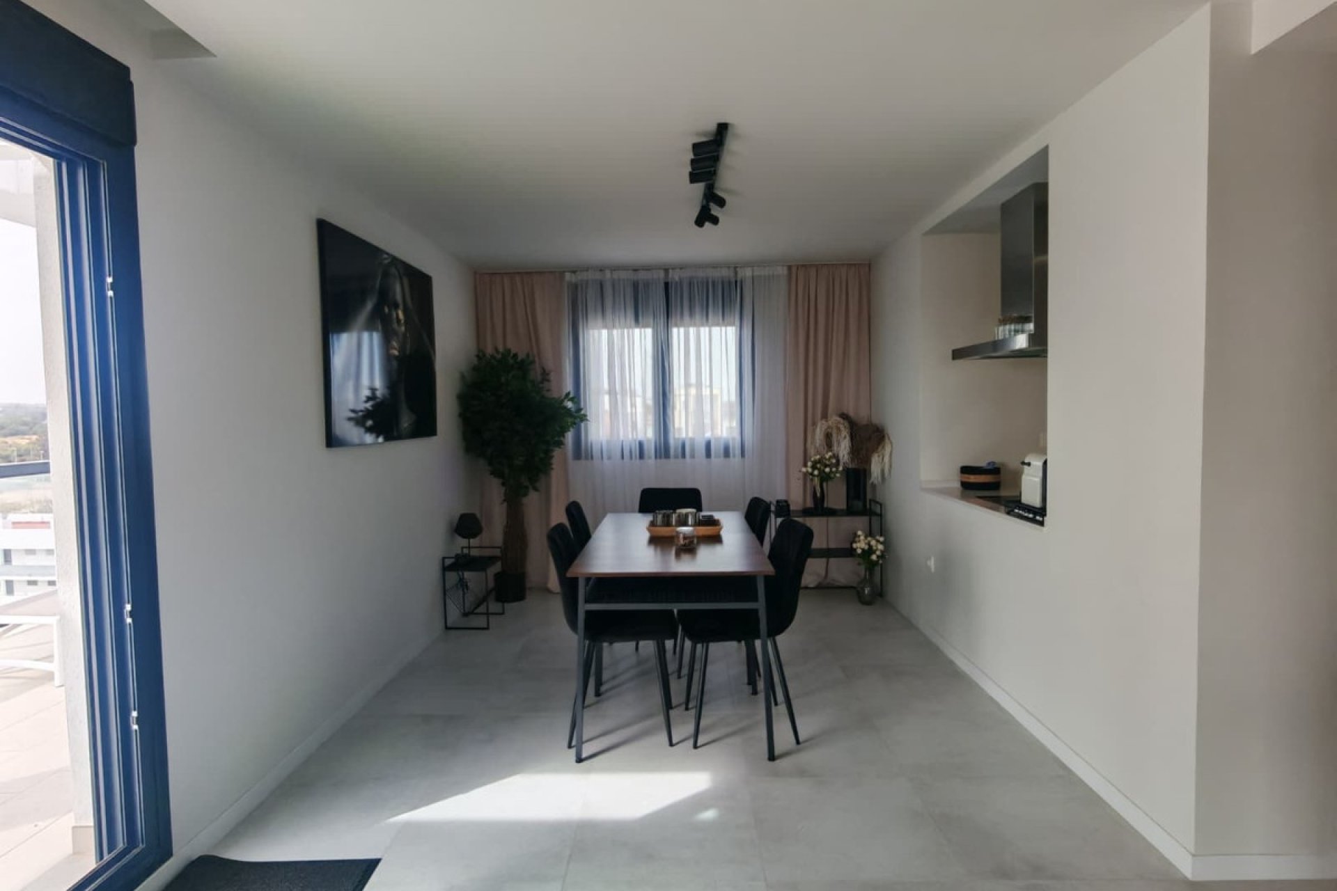 Rynek wtórny - apartment - Orihuela - Mil Palmeras