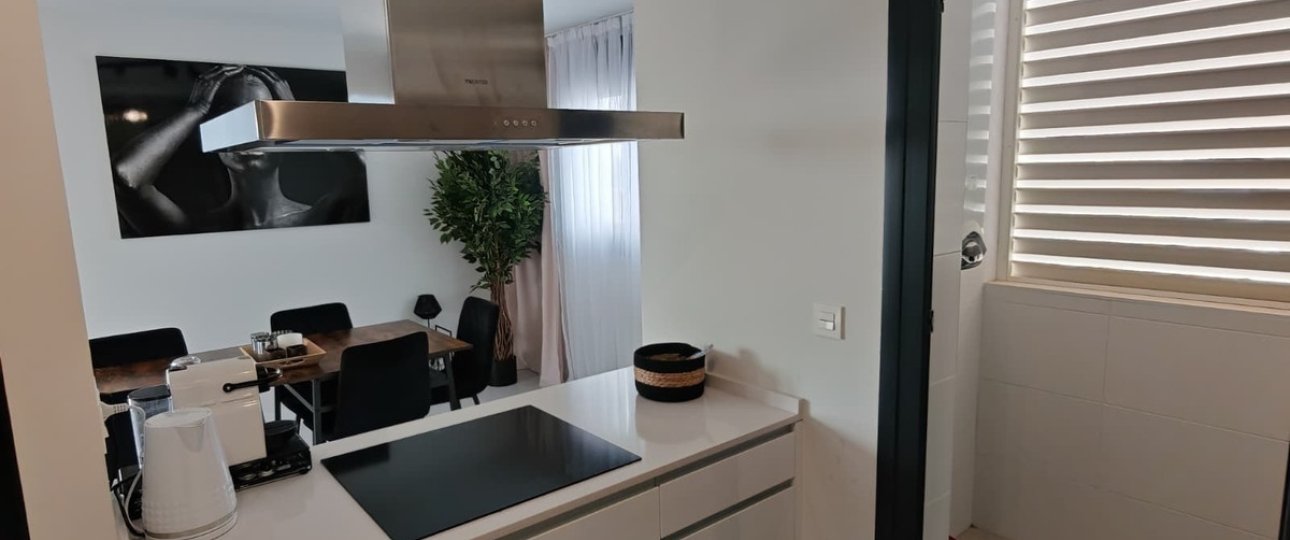 Rynek wtórny - apartment - Orihuela - Mil Palmeras