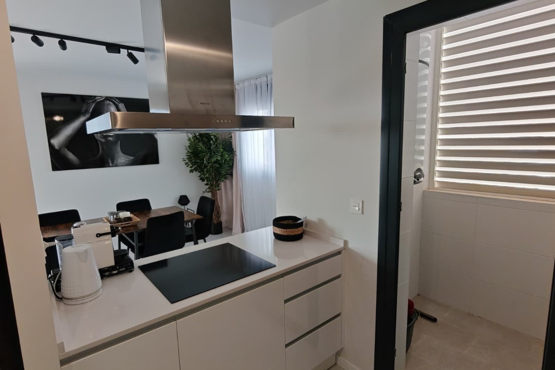 Rynek wtórny - apartment - Orihuela - Mil Palmeras