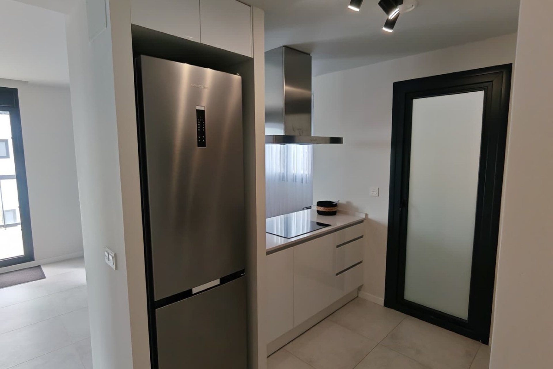 Rynek wtórny - apartment - Orihuela - Mil Palmeras